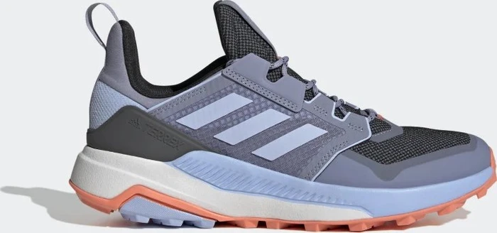 adidas Terrex Trailmaker silver violet/blue dawn/core black (Herren)