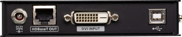 ATEN CE611, Mini USB HDBaseT DVI KVM Extender