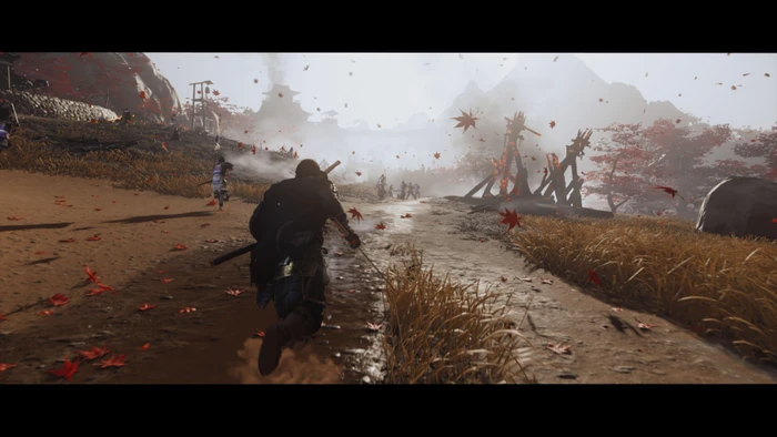 Ghost of Tsushima - Director's Cut (Download) (PC)