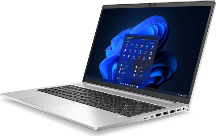 HP EliteBook 655 G9, Ryzen 5 5625U, 8GB RAM, 256GB SSD, DE