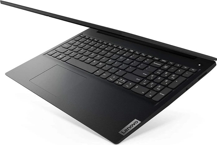 Lenovo IdeaPad 3 15IGL05, Business Black, Pentium Silver N5030, 8GB RAM, 512GB SSD, DE