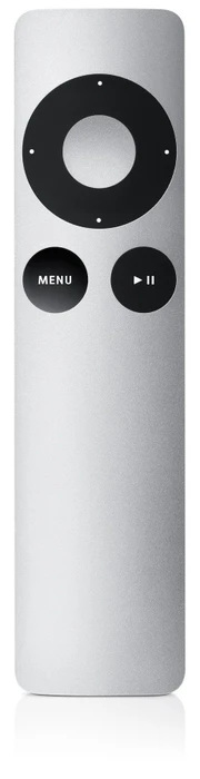Apple Remote Fernbedienung [Late 2018]