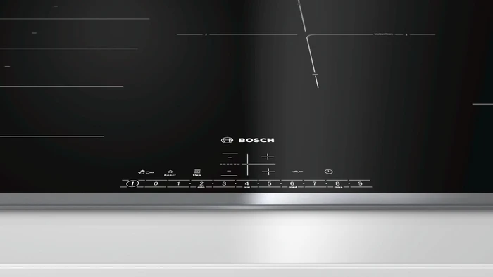 Bosch Serie 6 PXE845FC1E Induktionskochfeld autark