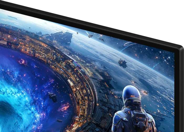Samsung Odyssey G8 G80HF, 27"