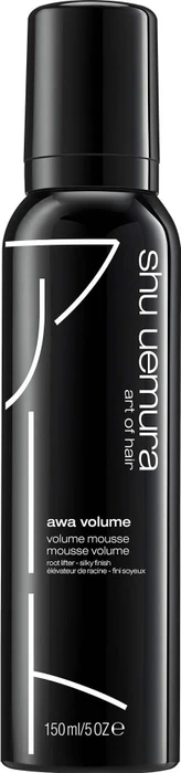 Shu Uemura Awa Hold Volume Mousse, 150ml