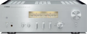 Yamaha A-S1100 silber/pianoschwarz