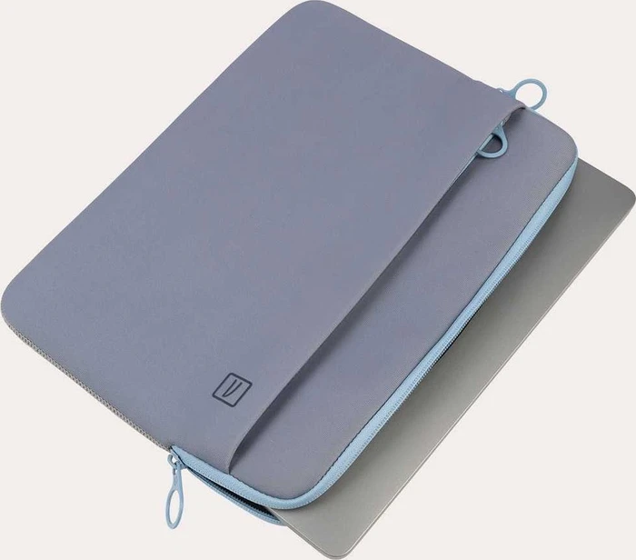 Tucano Top Sleeve für Notebooks 13" viola