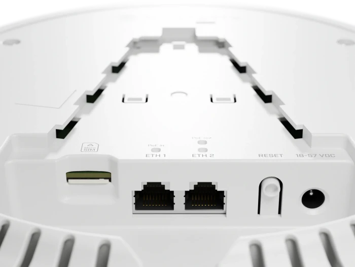 MikroTik RouterBOARD cAP ax LTE12 ax