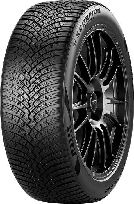 Pirelli Scorpion Winter 3 265/55 R19 113V XL