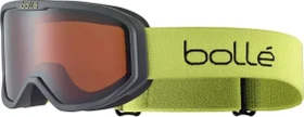 Bollé Inuk black-acid matte/rosy bronze (Junior)