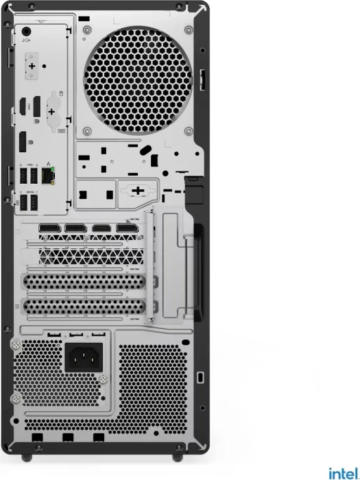 Lenovo ThinkCentre M90t Gen 6 Tower, Core Ultra 7 265, 32GB RAM, 512GB SSD, DE