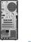 Lenovo ThinkCentre M90t Gen 6 Tower, Core Ultra 7 265, 32GB RAM, 512GB SSD, DE Vorschaubild