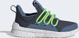 adidas Lite Racer Adapt 4.0 altered blue/shadow navy/solar green (Junior)
