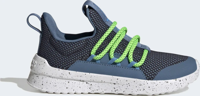 adidas Lite Racer Adapt 4.0 altered blue/shadow navy/solar green (Junior)