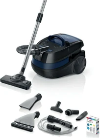 Bosch Serie 4 BWD41700 Nass-/Trockensauger