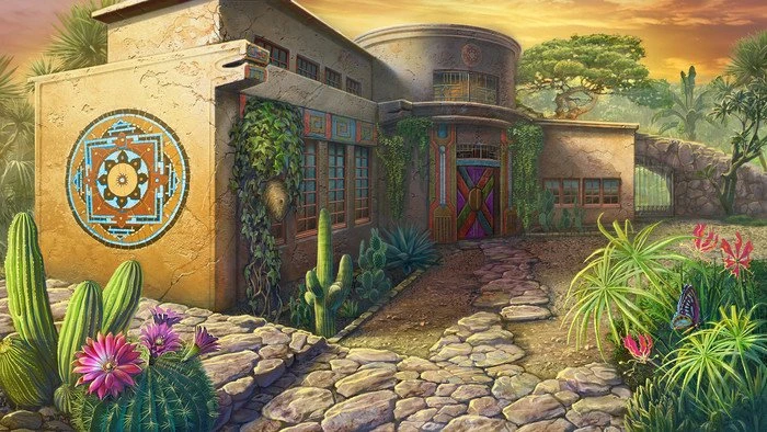 Twilight Phenomena: Die Seltsame Menagerie (PC) – Bild 4 von 8