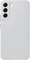 Samsung Leather Cover für Galaxy S22+ Light Gray Vorschaubild