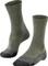 Falke TK2 Explore Melange Wandersocken ivy green (Herren) Vorschaubild