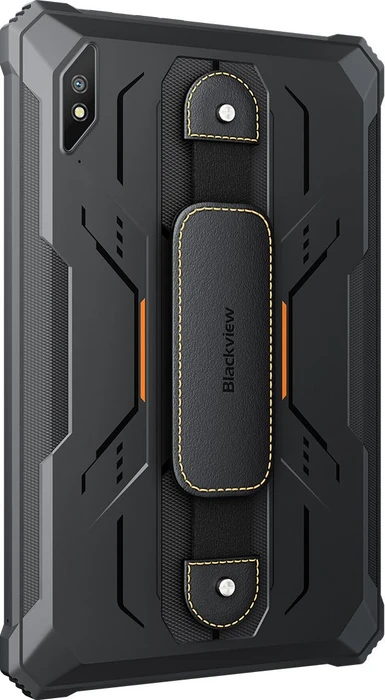 Blackview Active 8 Pro, orange, 8GB RAM, LTE