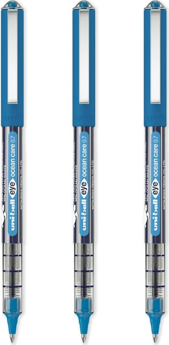 Uni-Ball Eye Ocean Care 0.7 Tintenroller