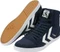 hummel Slimmer Stadil High dress blue/white (Herren) Vorschaubild