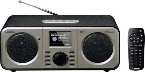 Lenco DAR-030