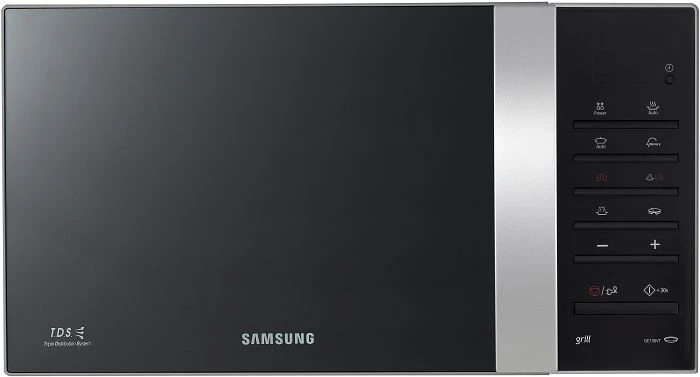 Samsung GE106VT/SX Mikrowelle mit Grill