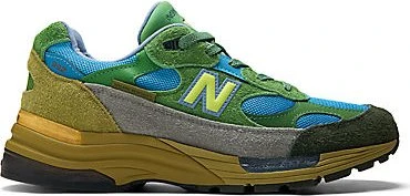 New Balance Made in USA 992
