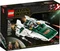 LEGO Star Wars Episode IX - Widerstands A-Wing Starfighter Vorschaubild
