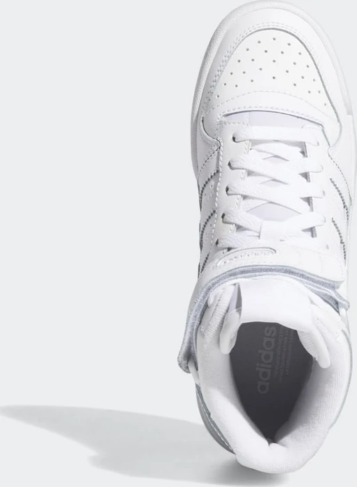adidas Forum Mid cloud white (Junior)