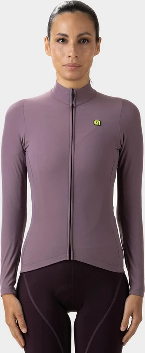 Alé R-EV1 Warm Race Trikot langarm (Damen)