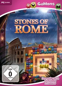 Stones of Rome (Download) (PC)