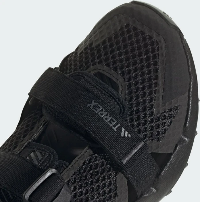 adidas Terrex Hydroterra AT core black/grey four