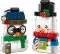 LEGO Deko-Schneemänner Vorschaubild
