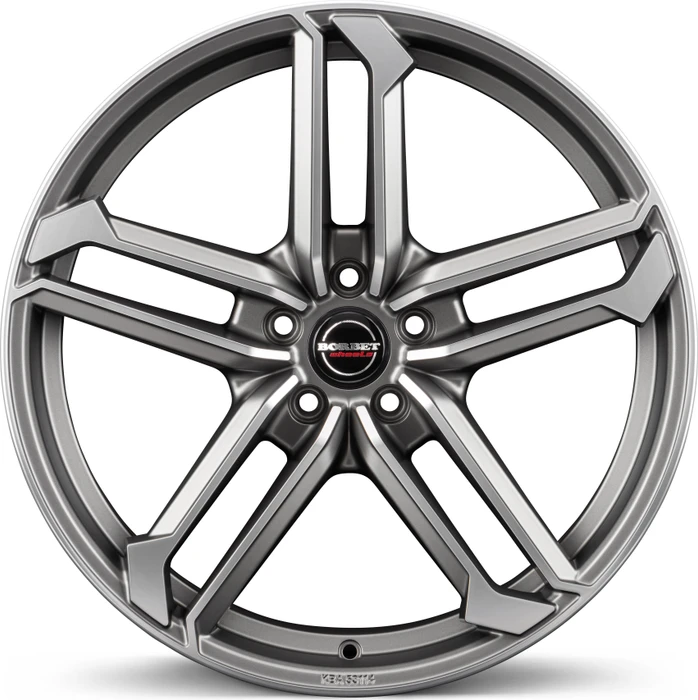 Borbet ATX 9.5x20 5/112 ET40 (verschiedene Farben)