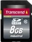 Transcend Industrial 10I, SD Class 10 Vorschaubild