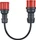 go-e Adapter Gemini flex 11 kW auf CEE rot 32 A (CH-04-32)