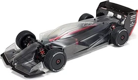 Arrma Limitless 6S Speed Bash Roller