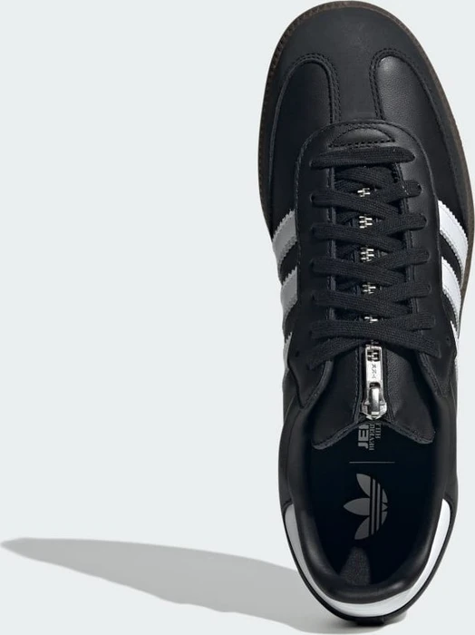 adidas Samba core black/cloud white/gum