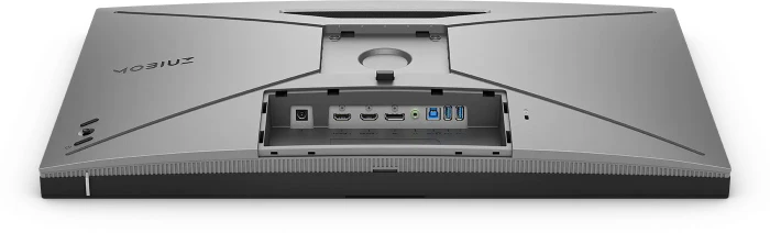 BenQ Mobiuz EX2710Q, 27"