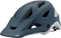 Giro Montaro MIPS II Helm matte portaro grey