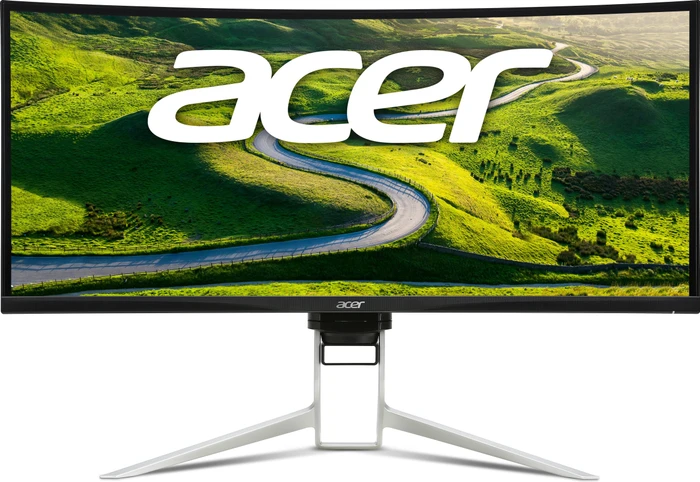 Acer XR2 XR382CQKbmijphuzx, USB-C/Acer HDR, 37.5"