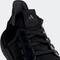 adidas Ultraboost 19 core black/solar orange (Damen) Vorschaubild