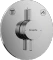 Hansgrohe DuoTurn S Thermostat Vorschaubild