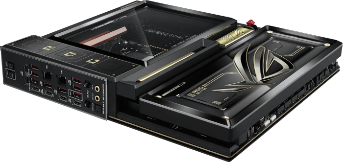 ASUS ROG Crosshair X870E Edition 20 (AMD AM5)