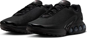 Nike Air Max Dn black/metallic dark grey (Herren)