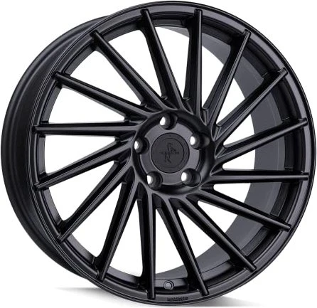 Keskin KT17 Hurricane 8.0x18 5/112 ET45 (verschiedene Farben)
