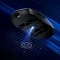 Mchose AX5 Pro Max Magnesium Alloy Wireless Mouse, weiß, USB/Bluetooth Vorschaubild