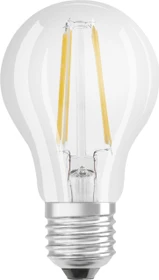 Osram Ledvance LED Retrofit Classic A 60 E27 7W/827 klar, 2 Stück