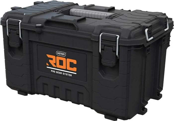 Keter ROC Pro Gear 2.0 Werkzeugkoffer